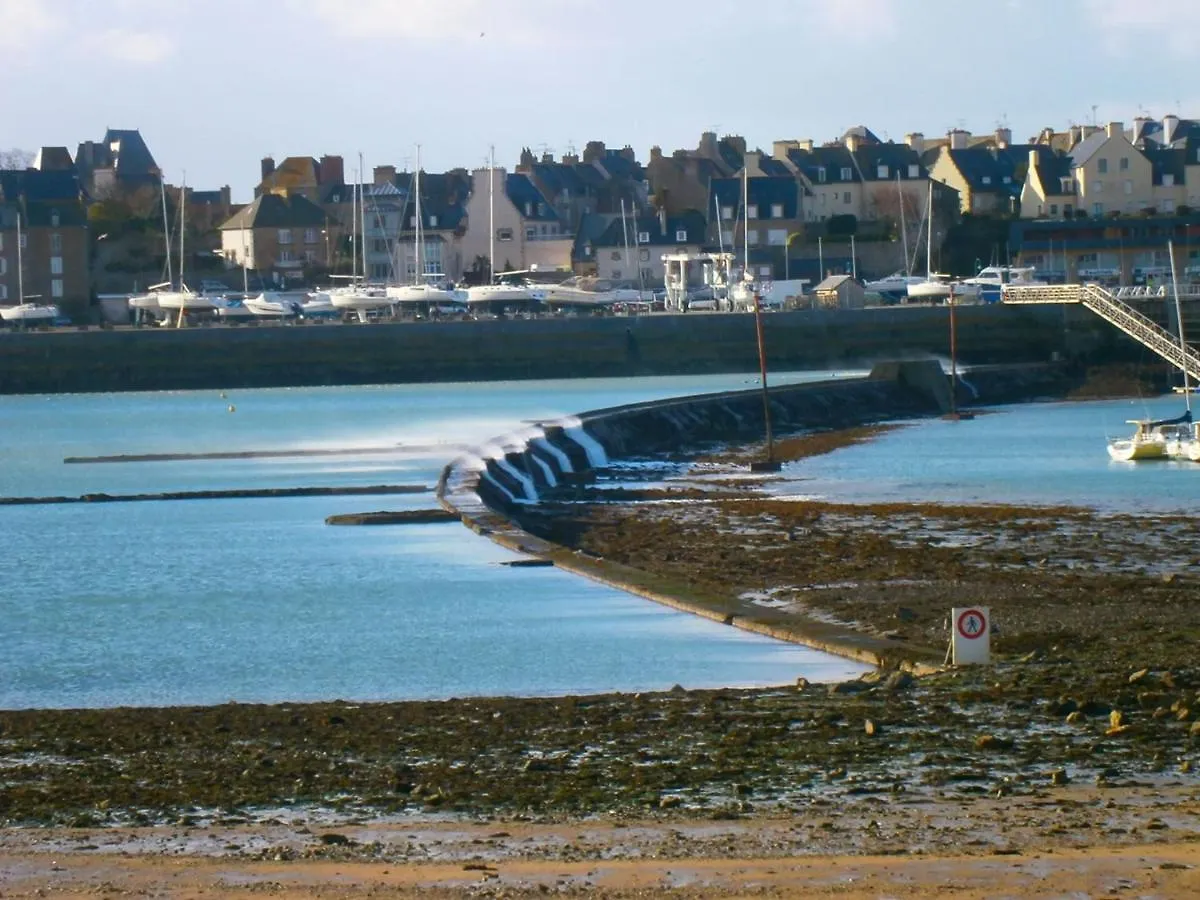 Gite Le Petit Clemenceau Saint-Malo France