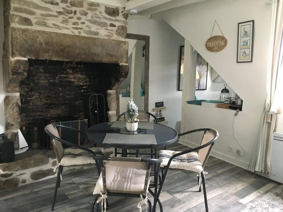 Gite Le Petit Clemenceau Saint-Malo
