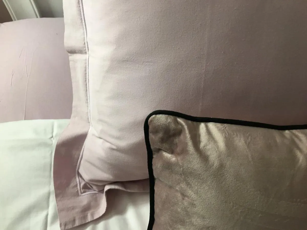 Guest house Gite Le Petit Clemenceau Saint-Malo France