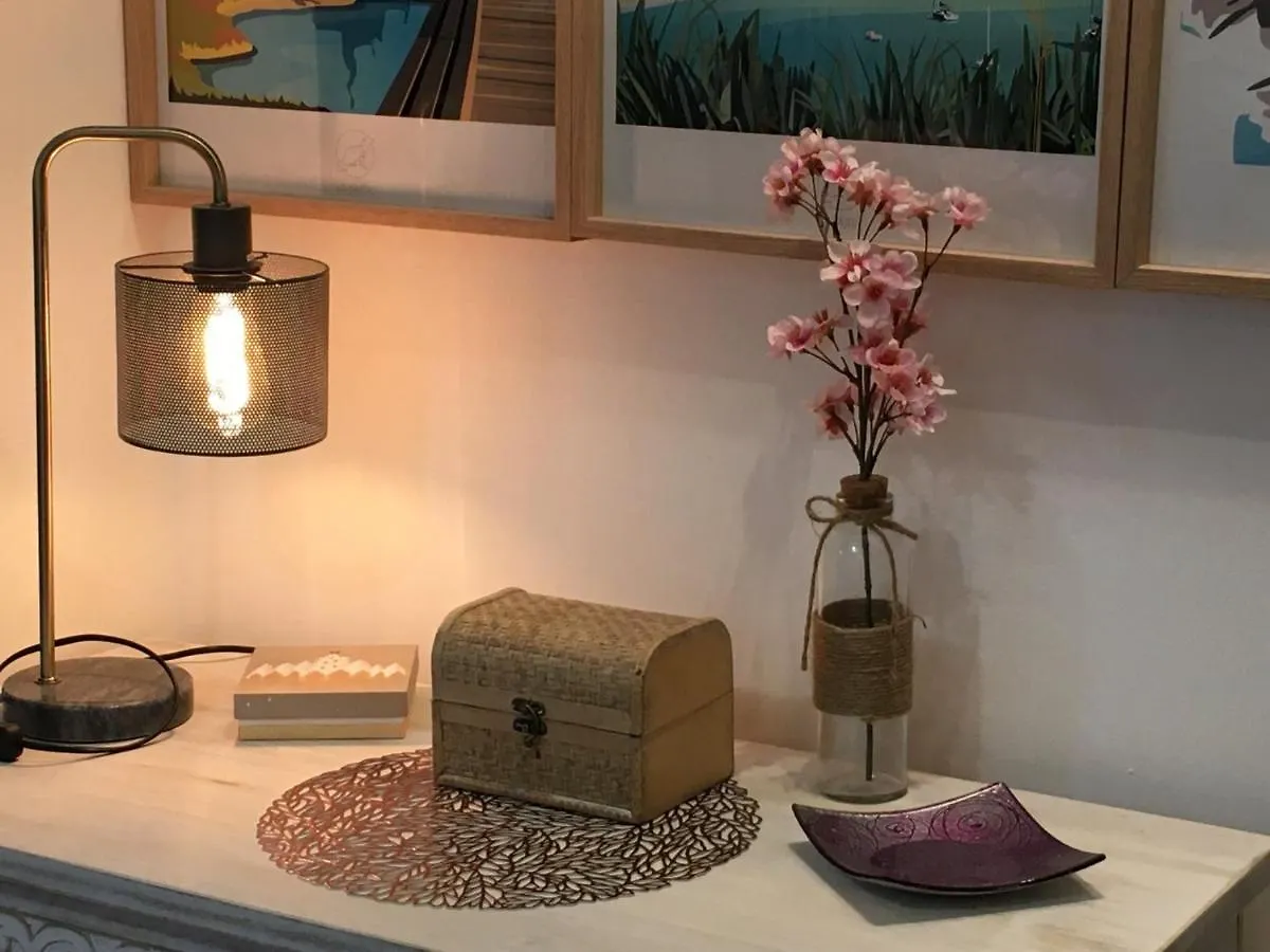 Guest house Gite Le Petit Clemenceau Saint-Malo