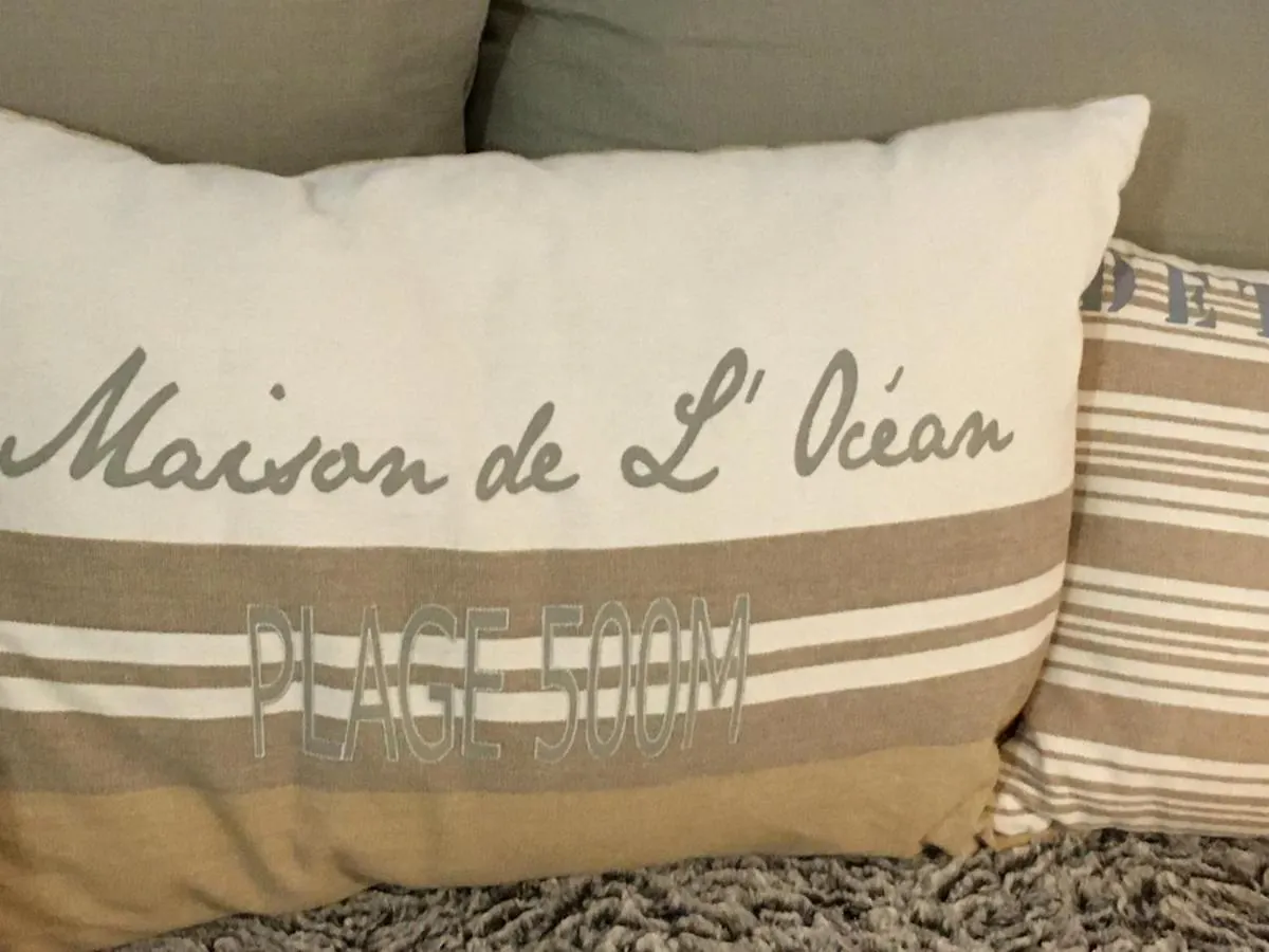 Guest house Gite Le Petit Clemenceau Saint-Malo