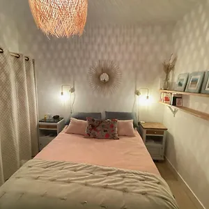 Appartement Cocon D'emeraude, Saint-Malo