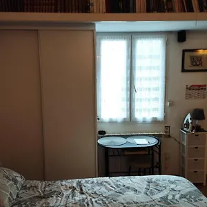 Appartement D'hote Dans Maison Individuelle, Saint-Malo