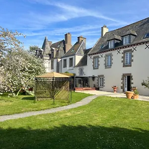 Manoir 1685 Malo Guest house