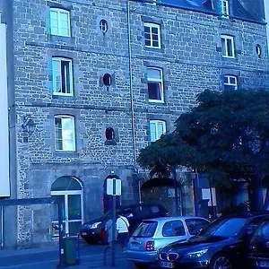 Appartement Clémenceau, Saint-Malo