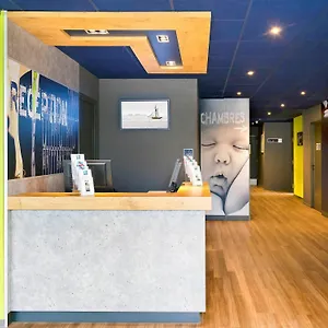 Ibis Budget Malo Centre Otel